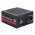 Fonte PCYES Schocker, 500w, 80 Plus, PFC Ativo, Preto - PF500SHW