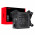Fonte PCYES Schocker, 500w, 80 Plus, PFC Ativo, Preto - PF500SHW