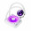 Water Cooler Rise Mode Aura Frost Pro, ARGB, 120mm, AMD/Intel, Branco - RM-WCZ-05-ARGB