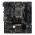 Placa Mãe Biostar H610MHP, Intel LGA 1700, Chipset H610, mATX, DDR4, M.2 NVME, USB3.0, HDMI/VGA