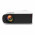 Projetor Goldentec GT5000, 1920x1080, Full HD, 5000 Lumens, HDMI, USB, AV e VGA, Bivolt, Branco - 60862