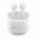 Fone de Ouvido Goldentec TWS GT Free, Bluetooth 5.1, Branco - 52394