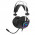 Headset Gamer Goldentec, LED RGB, Plug P3, Surround 7.1 Digital, Preto - GT Astra