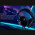 Headset Gamer Goldentec, LED RGB, Plug P3, Surround 7.1 Digital, Preto - GT Astra