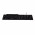Teclado Multimídia Goldentec GT V3, ABNT2, USB, Preto - 46402