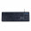 Teclado Goldentec GT Business, USB 2.0, ABNT2, Preto - 61144