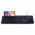 Teclado Goldentec GT Business, USB 2.0, ABNT2, Preto - 61144