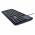 Teclado Goldentec GT Business, USB 2.0, ABNT2, Preto - 61144