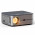 Projetor Multimídia Goldentec GT7000, 7000 Lúmens, Com Android, Full HD, HDMI, USB e AV, Cinza - 58979