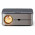 Projetor Multimídia Goldentec GT7000, 7000 Lúmens, Com Android, Full HD, HDMI, USB e AV, Cinza - 58979