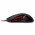 Mouse Gamer Redragon Centrophorus, LED Vermelho, 3200DPI, 6 Botões, Preto - M601-3