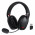 Headset Gamer Redragon Ire Pro, Wireless, Drivers de 40 mm, Preto - H848