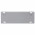 Teclado Mecânico Gamer Redragon Fizz Compacto, RGB, Switch Blue, ABNT 2, Cinza e Branco - K617-RGB-GW (PT-BLUE)