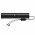 Caixa de Som Subwoofer Lecoo, 3W, USB 2.0, Preto - DS107