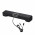 Caixa de Som Soundbar C3tech, USB 2.0, Drive 50mm, Cabo 175cm, Preto - SB-50BK