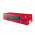 Caixa de Som Soundbar C3tech, USB 2.0, Drive 50mm, Cabo 175cm, Preto - SB-50BK