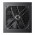 Fonte Gamemax GX750, 750W, 80 Plus Gold, Modular, PFC Ativo, com cabo, Preto - GX750MBKV1S7710BR