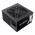 Fonte Gamemax GX850, 850W, 80 Plus Gold, Modular, PFC Ativo, com cabo, Preto - GX850MBKV1S7710BR