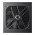 Fonte Gamemax GX850, 850W, 80 Plus Gold, Modular, PFC Ativo, com cabo, Preto - GX850MBKV1S7710BR