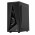 Gabinete Gamer YON, RGB, ATX, Mid Tower, Vidro Temperado, Sem Fonte Sem Fan, Preto - GX-530