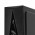 Gabinete Gamer YON, RGB, ATX, Mid Tower, Vidro Temperado, Sem Fonte Sem Fan, Preto - GX-530