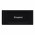 SSD Externo Portátil Kingston, 2TB, USB 3.2, Leitura: 1050MB/s e Gravação: 1050MB/s, Preto - SXS1000/2000G