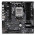 Placa Mãe Asrock B650M PG Lightning, Chipset B650, AMD AM5, mATX, DDR5, HDMI, DP, TIPO C