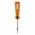 Chave Canhão 5mm Foxlux, Cromo Vanádio, Laranja - 47.02