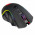 Mouse Gamer Redragon Griffin, RGB, 8000 DPI, Wireless, 7 Botões Programáveis, Preto - M602-KS