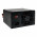 Fonte Bluecase, 350W, Com Cabo, Com Caixa, Preto - BLU350-EBPS3BOX