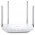 Roteador Wireless TP-Link, Dual Band, 2.4/5GHz, Archer C20W AC1200, 4 Antenas, Branco - Archer C20W Ver 6.8