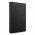HD Externo Seagate Portable Drive, 2TB, Portátil, USB 3.0, Preto - STGX2000400