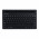 Teclado Bluetooth Sem Fio C3tech, USB Nano 2,4GHz, Multi Device, Preto - K-BT200BK