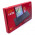 Teclado Bluetooth Sem Fio C3tech, USB Nano 2,4GHz, Multi Device, Preto - K-BT200BK