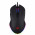 Mouse Gamer C3Tech, LED Multicores, 6 Botões, 3200DPI, Preto - MG-120BK