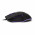 Mouse Gamer C3Tech, LED Multicores, 6 Botões, 3200DPI, Preto - MG-120BK