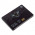 SSD TGT Egon Seal ST, 240GB, Sata III 6GB/S, Leitura 500MB/S, Gravação 450 MB/S, Preto - TGT-SLST-240