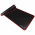 Mousepad Gamer Fortrek, Speed, Grande, 800x400mm, Vermelho - MPG-104 VM