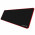 Mousepad Gamer Fortrek, Speed, Grande, 800x400mm, Vermelho - MPG-104 VM