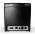 Impressora Não Fiscal Térmica Bematech MP4200 HS, USB, Ethernet e Serial, Preta - 46B4200HS000