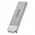 Case Externo Para SSD M.2 NVMe Infokit, USB 3.1, Tipo C Para USB, Prata - ECASE-M2NV80