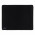 Mousepad Gamer PCYes, Colors Standard Black, 360x300mm, Superfície de Poliéster, Preto - PMC36X30B
