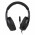 Headset Gamer Vinik VX Gaming V Blade III, LED Rainbow, USB, Drivers 40mm, Preto - 199427