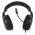 Headset Gamer Vinik VX Gaming V Blade III, LED Rainbow, USB, Drivers 40mm, Preto - 199427