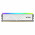 Memória XPG Spectrix D35G, RGB, 16GB, 3200MHz, DDR4, CL16, Branco - AX4U320016G16A-SWHD35G