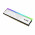 Memória XPG Spectrix D35G, RGB, 16GB, 3200MHz, DDR4, CL16, Branco - AX4U320016G16A-SWHD35G