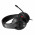 Headset Gamer Redragon Pelias, 3.5mm, Drivers de 40mm, Preto - H130