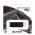 Pen Drive DataTraveler Exodia 256GB Kingston com Conexão USB 3.2, Preto/Vermelho - DTX/256GB