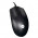 Mouse Gamer Bright Seer, LED, 3600DPI, 6 Botões, Preto - MO001