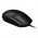 Mouse Gamer Bright Seer, LED, 3600DPI, 6 Botões, Preto - MO001